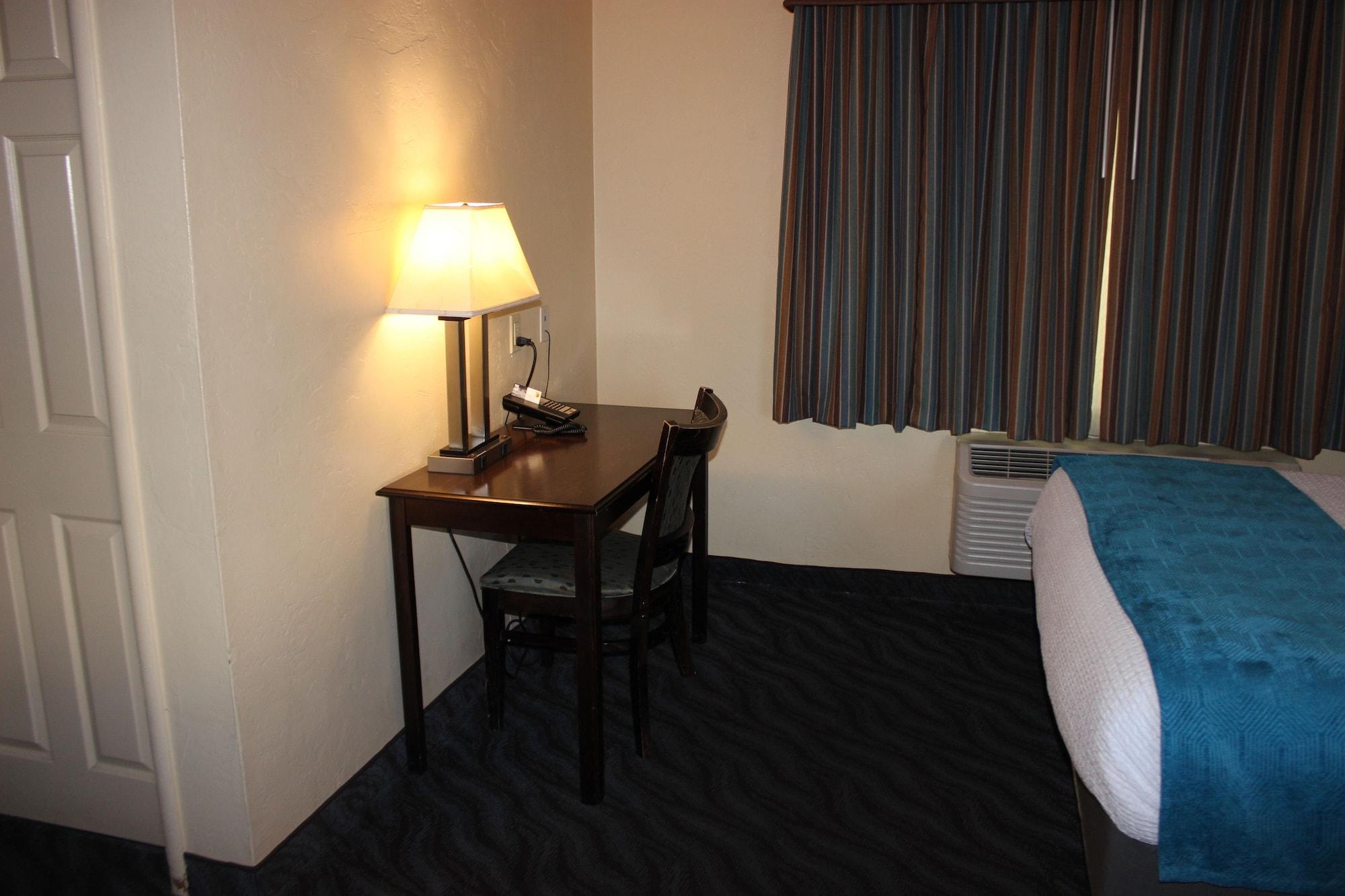 Super 8 By Wyndham Berkeley Motel Bagian luar foto